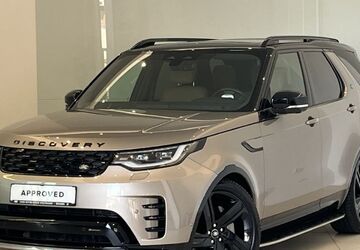 Land Rover Discovery 61.950 km 51.980 &euro; Bremen 28329
