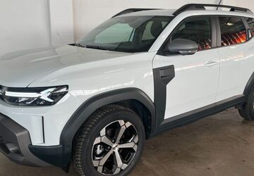 Dacia Duster 18.250 km 26.490 &euro; Delmenhorst 27751