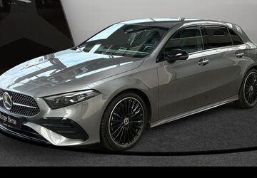Mercedes-Benz A 250 7.277 km 35.990 &euro; Bremen 28307
