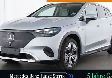 Mercedes-Benz EQE SUV 22.987 km 57.275 &euro; Weyhe 28844