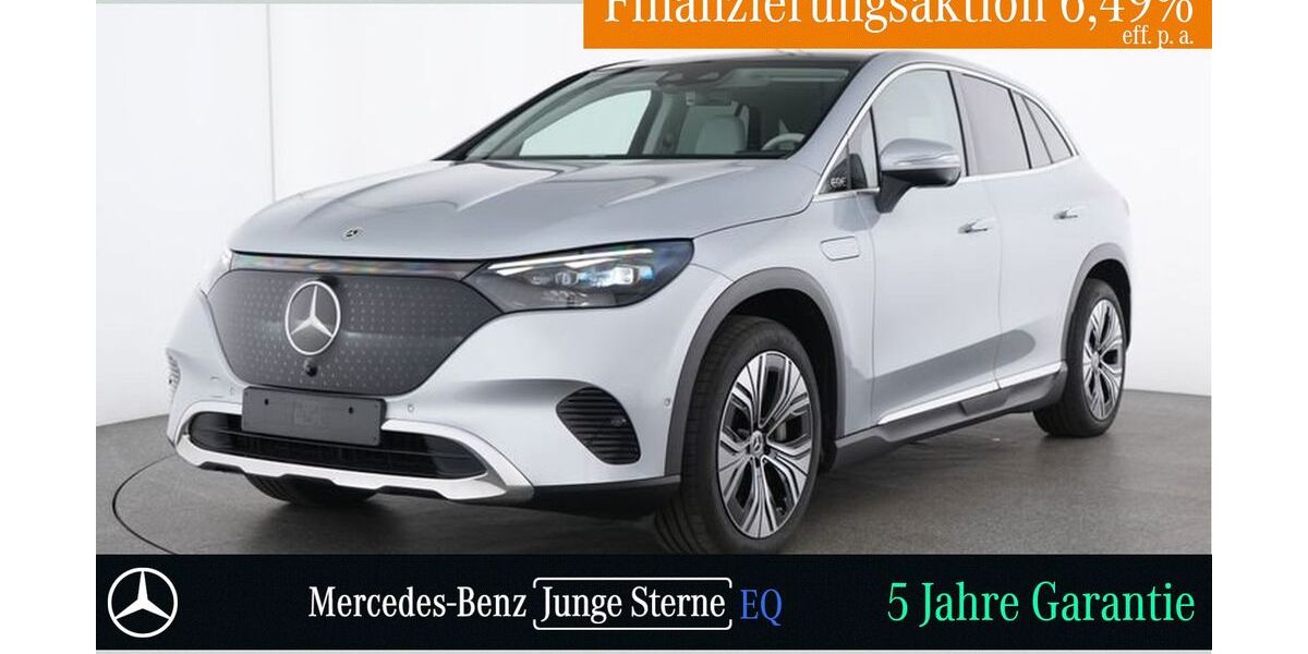 Mercedes-Benz EQE SUV 22.987 km 57.275 &euro; Weyhe 28844