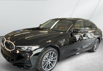 BMW 330 18.500 km 49.420 &euro; Bremen 28757