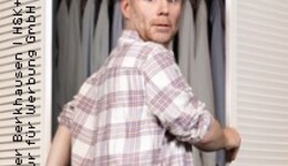 Ab in den Schrank