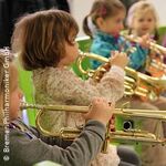 Musik mit Pfiff