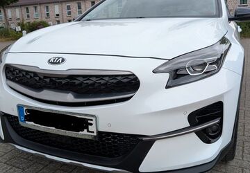 Kia XCeed 58.023 km 19.980 &euro; Weyhe 28844