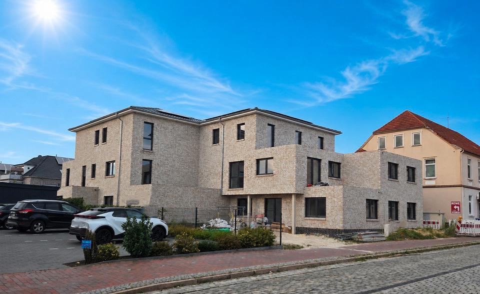 Etagenwohnung Bassum - 2 Zimmer, 70 m&sup2;, 808&euro; | Angebot:27583574