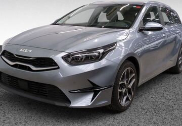 Kia ceed Sportswagon 26.300 km 22.970 &euro; Stuhr 28816