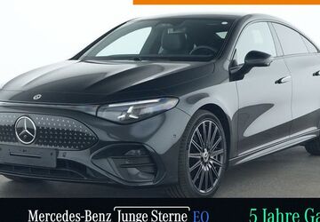 Mercedes-Benz CLA 250 17.863 km 48.448 &euro; Weyhe 28844