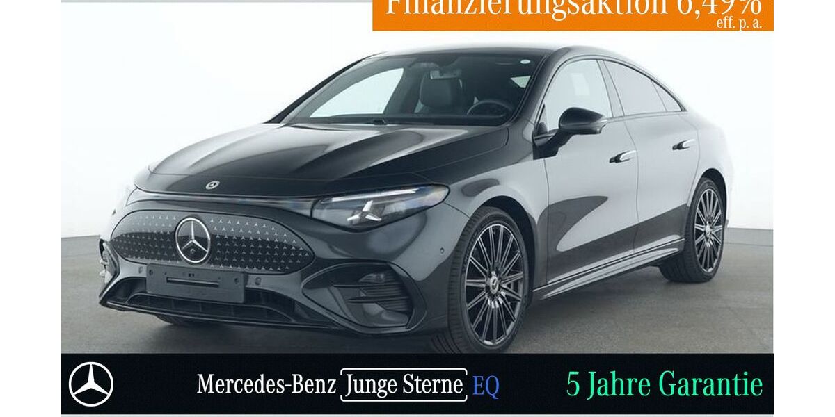 Mercedes-Benz CLA 250 17.863 km 48.448 &euro; Weyhe 28844