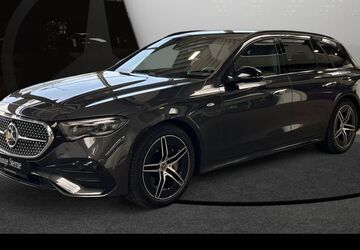 Mercedes-Benz E 300 13.084 km 49.990 &euro; Bremen 28307