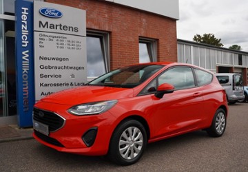 Ford Fiesta 61.272 km 10.950 &euro; Achim-Embsen 28832