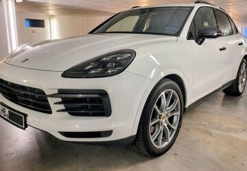 Porsche Cayenne 74.000 km 53.300 &euro; Bremen 28359