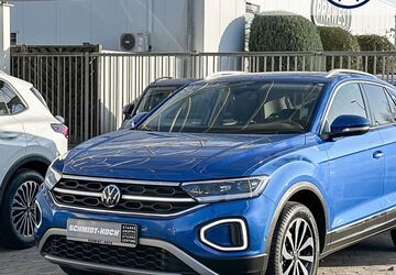 VW T-Roc 19.731 km 21.280 &euro; Bremen 28217