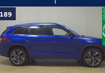 Skoda Kodiaq 79.054 km 33.980 &euro; Bremen / Arsten 28279