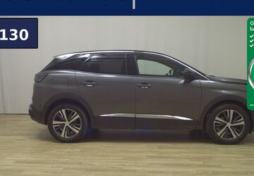 Peugeot 3008 100.237 km 18.480 &euro; Bremen / Arsten 28279
