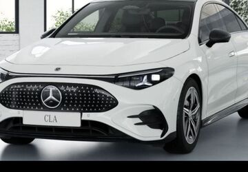 Mercedes-Benz CLA 250 9.900 km 49.900 &euro; Bremen 28329