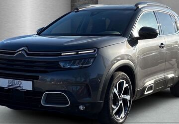 Citroen C5 Aircross 40.028 km 20.680 &euro; Bremen 28199