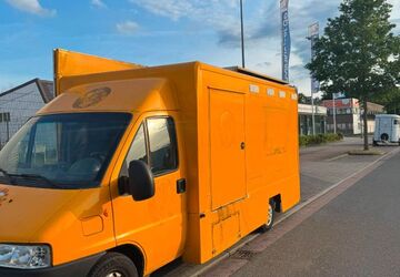 Fiat Ducato 300.000 km 14.500 &euro; BREMEN 28195