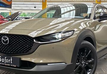Mazda CX-30 8.800 km 26.975 &euro; Wallhöfen bei Bremen 27729