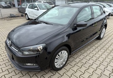 VW Polo 123.769 km 7.950 &euro; Achim 28832