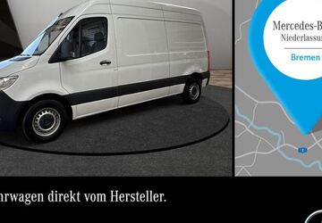 Mercedes-Benz Sprinter 24.619 km 38.770 &euro; Bremen 28307
