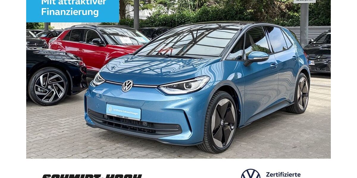 VW ID.3 7.815 km 42.950 &euro; Bremen 28757