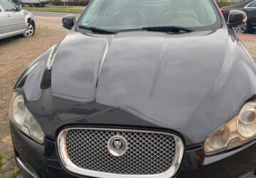 Jaguar XF 220.000 km 3.800 &euro; Bremen 28329