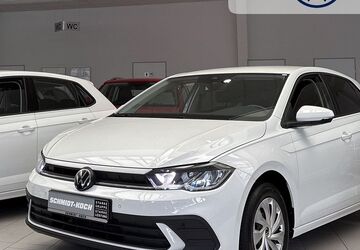 VW Polo 39.548 km 16.850 &euro; Bremen 28207