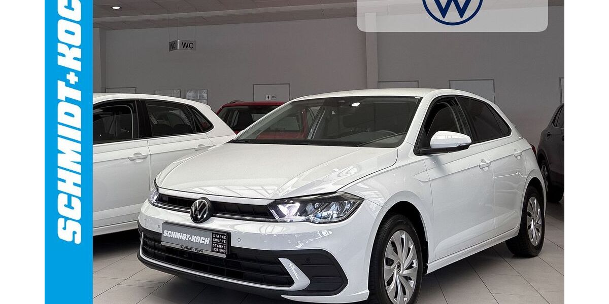 VW Polo 39.548 km 16.850 &euro; Bremen 28207
