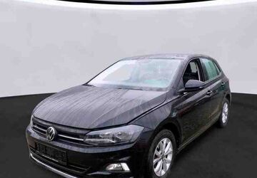 VW Polo 49.800 km 15.990 &euro; Oyten 28876