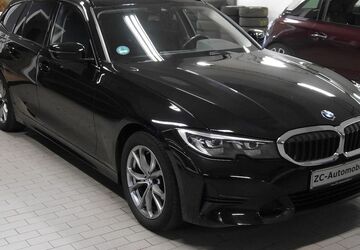 BMW 320 76.600 km 26.500 &euro; Bremen 28279