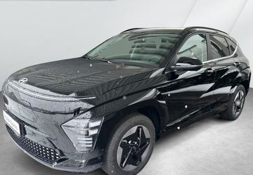 Hyundai KONA Elektro 7.000 km 37.990 &euro; Bremen 28359