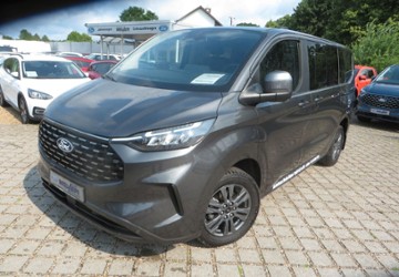 Ford Tourneo Custom 13.258 km 45.990 &euro; Achim-Baden 28832