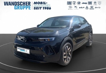 Opel Mokka 7.900 km 18.990 &euro; Bremen 28207