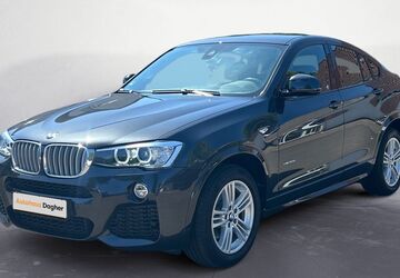 BMW X4 18.000 km 32.900 &euro; Bremen 28207