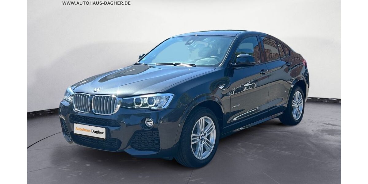 BMW X4 18.000 km 32.900 &euro; Bremen 28207