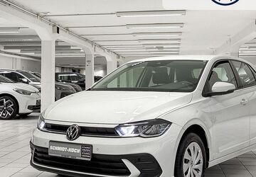VW Polo 10.434 km 16.450 &euro; Bremen 28207