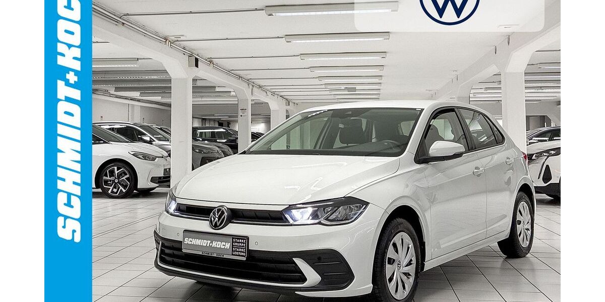 VW Polo 10.434 km 16.450 &euro; Bremen 28207