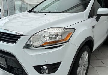 Ford Kuga 132.699 km 7.499 &euro; Bremen 28201