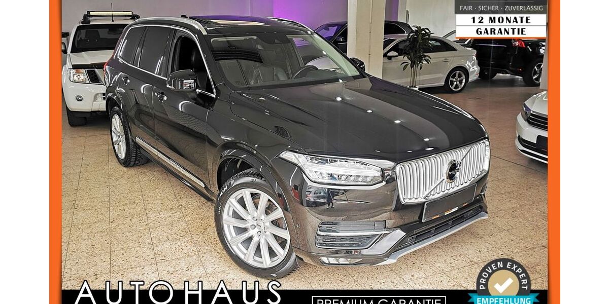 Volvo XC90 182.232 km 22.690 &euro; Bremen 28217