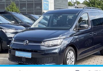 VW Caddy Maxi 13.200 km 31.490 &euro; Bremen 28207
