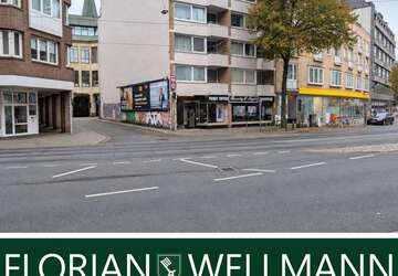 Wohnung Bremen / Mitte Mitte - 1 Zimmer, 41 m&sup2;, 480&euro; | Angebot:27647187