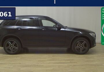 Mercedes-Benz GLC 300 145.378 km 27.780 &euro; Bremen / Arsten 28279