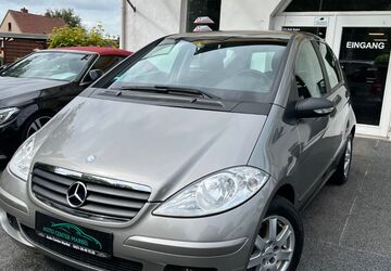 Mercedes-Benz A 150 198.053 km 1.290 &euro; Bremen 28719