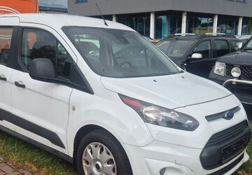 Ford Tourneo Connect 100.000 km 8.650 &euro; Achim 28832
