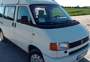 VW T4 California 365.160 km 13.500 &euro; Bremen 28203