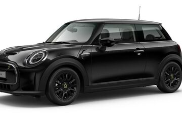 Mini Cooper SE 28.505 km 24.390 &euro; Bremen 28757