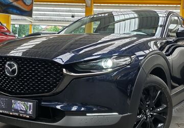 Mazda CX-30 9.700 km 26.975 &euro; Wallhöfen bei Bremen 27729