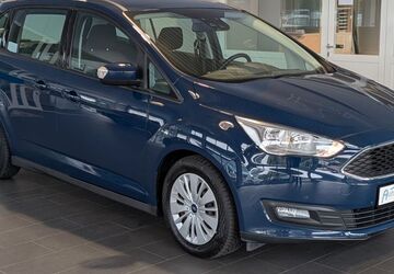 Ford Grand C-Max 43.422 km 11.950 &euro; Achim Bierden 28832