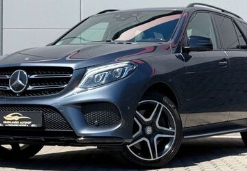 Mercedes-Benz GLE 350 230.000 km 20.990 &euro; Bremen 28199